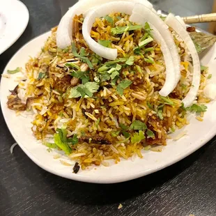 Biryani Rice