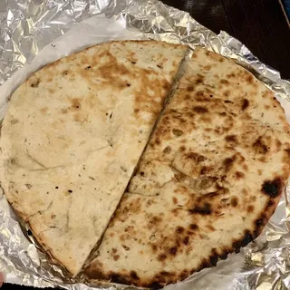 Peshwari Naan