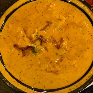 Chicken Shahi Korma