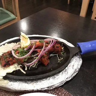 Chicken Tikka
