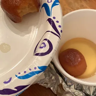 Gulab Jamun