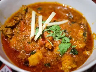 Gorkhali Kitchen Tampa