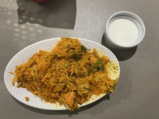 Tandoori Flame