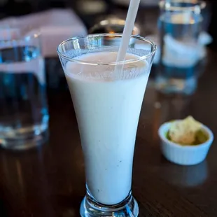 Salted lassi