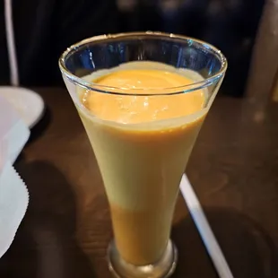 Mango Lassi