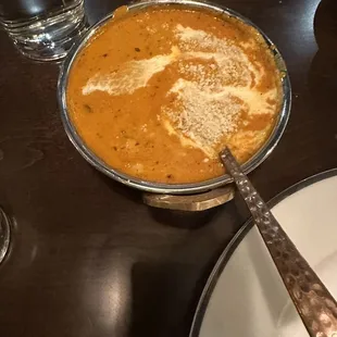 Shahi Paneer
