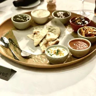 Indina lamb with veg curry's