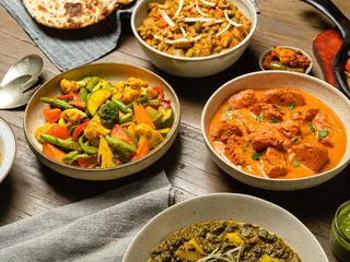 Natraj Cuisine of India