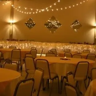 Havelock Social Hall