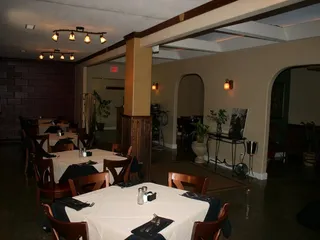 The Cellar Creekside