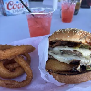 Haven Acres Marina Bar & Grill 