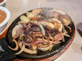 De Colores Mexican Restaurant & Bar 