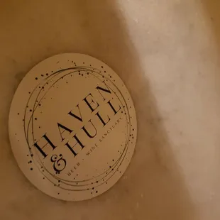 New name... previously Uncork'd