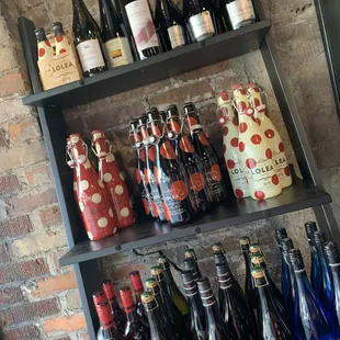 A great selection for all!