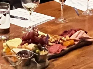 Tinto Wine and Cheese - Chesapeake