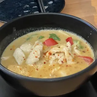 Green Curry