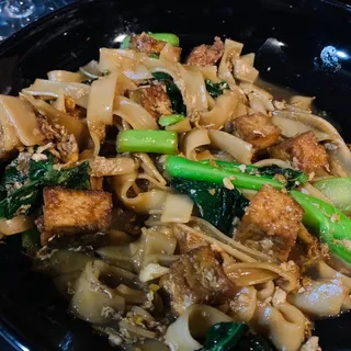 Pad See Ew Noodle