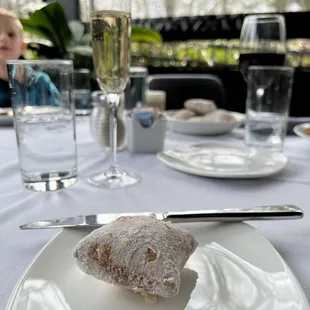 Beignets