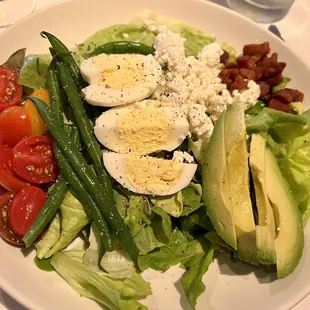 Haven Cobb Salad