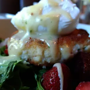 Crab Cake