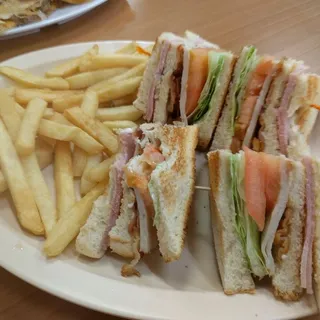 Club Sandwich