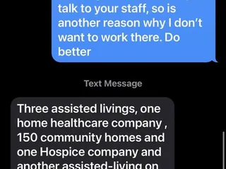 LIfe Spire Assisted Living