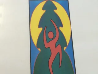 Climbing Tree Therapy