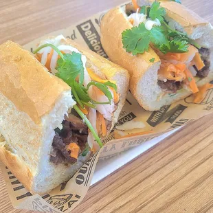 Banh Mi