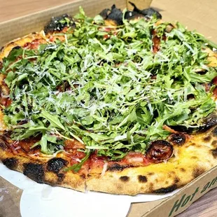 Dough Dudes Pizza