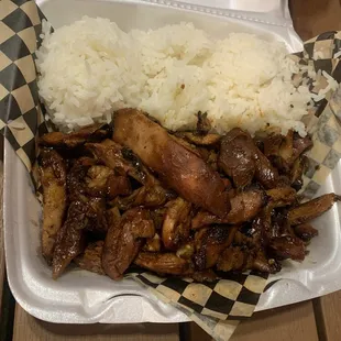 Filipino BBQ