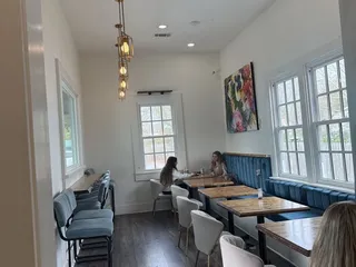 Tandem Coffee & Cocktails