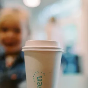 Haven Coffee