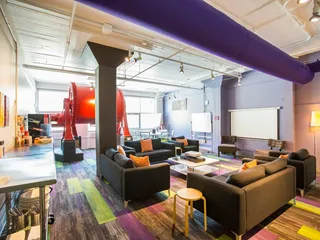 sparkspace
