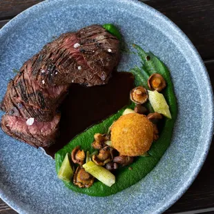 Haven Craft Kitchen + Bar
