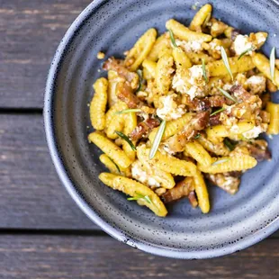 pasta dish, food, pasta