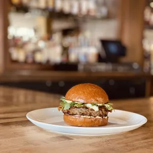 food, burger, burgers