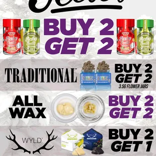 HAVEN Cannabis Marijuana and Weed Dispensary