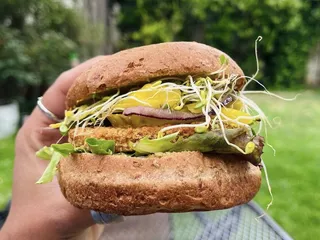 Watson's Organic Market & Cafe