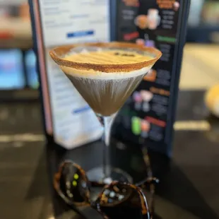 Witch&apos;s brew (5 stars)