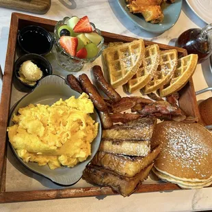 Brunch Board