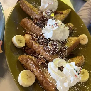 French Toast