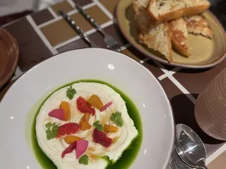 Talia Kitchen