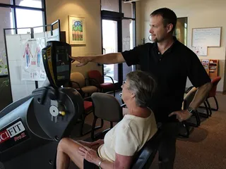 Progressive Physical Therapy