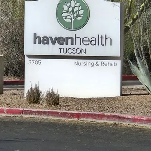 Haven Unhealth