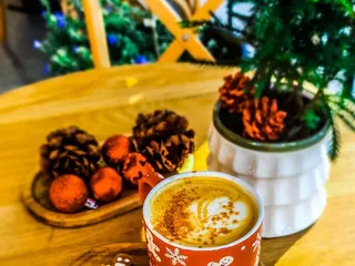 The Brothers Thomas Bespoke Cafe