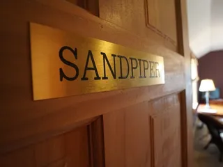 Cameron House Next Door