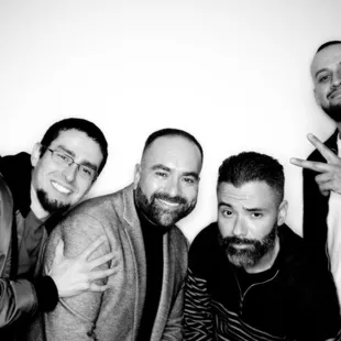 Glam Photo Booth Rental in Santa Fe Springs, California for a Birthday Party.