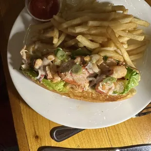 Lobster Roll