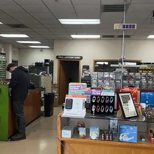 Haven's Security Locksmith