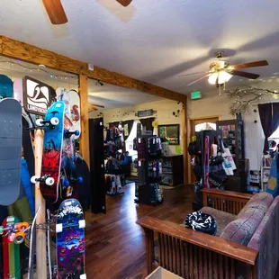Haven Skate Shop